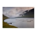 Trademark Fine Art Robert Harding Picture Library 'Coast Line 2' Canvas Art, 30x47 ALI19071-C3047GG